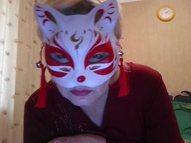 Tamilla45 live cam on BongaCams