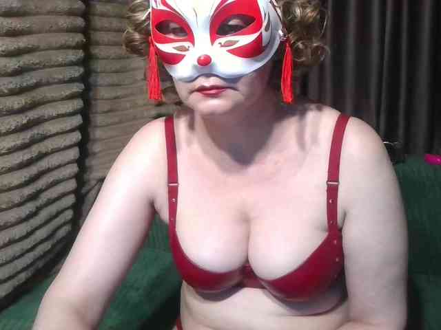 Milla45 webcam