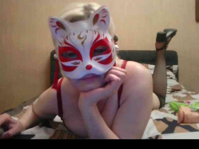 Milla45 webcam