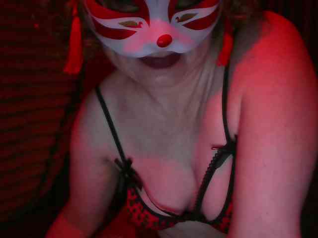 Milla45 webcam