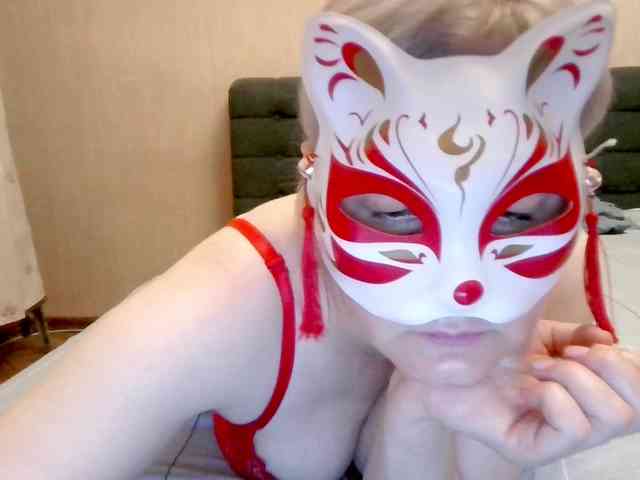 Milla45 webcam