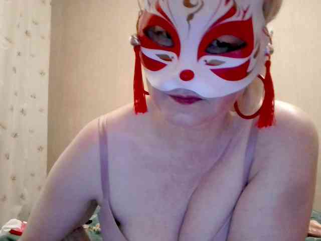 Milla45 webcam