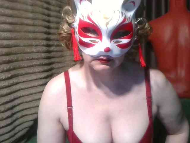 Milla45 webcam