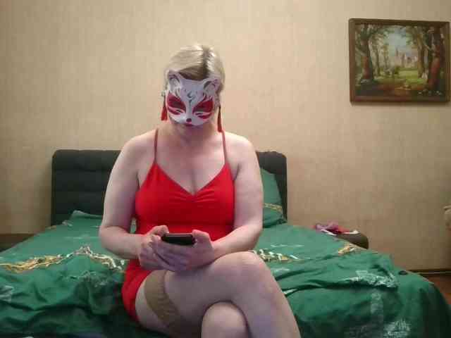 Milla45 webcam