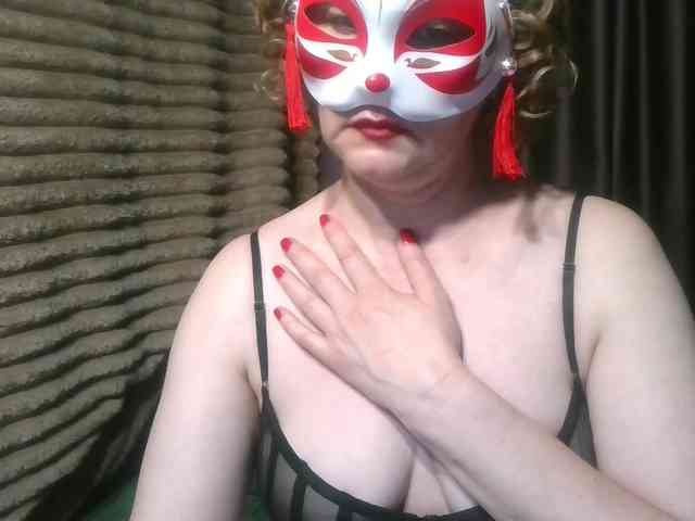Milla45 webcam