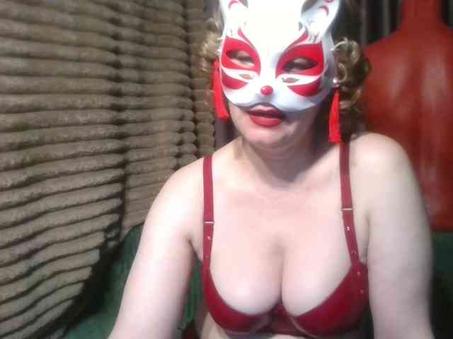 Milla45 webcam