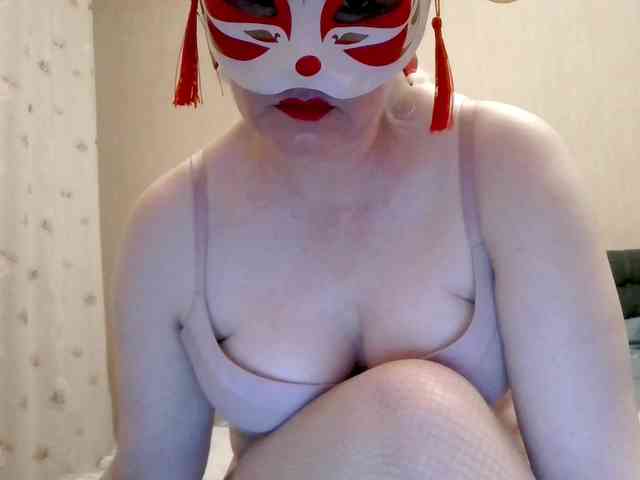 Milla45 webcam