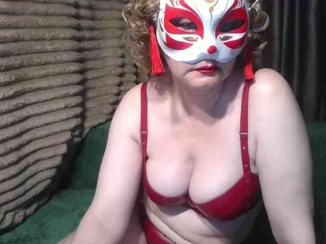 Milla45 webcam
