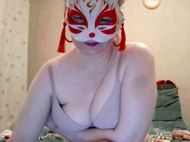 Milla45 webcam