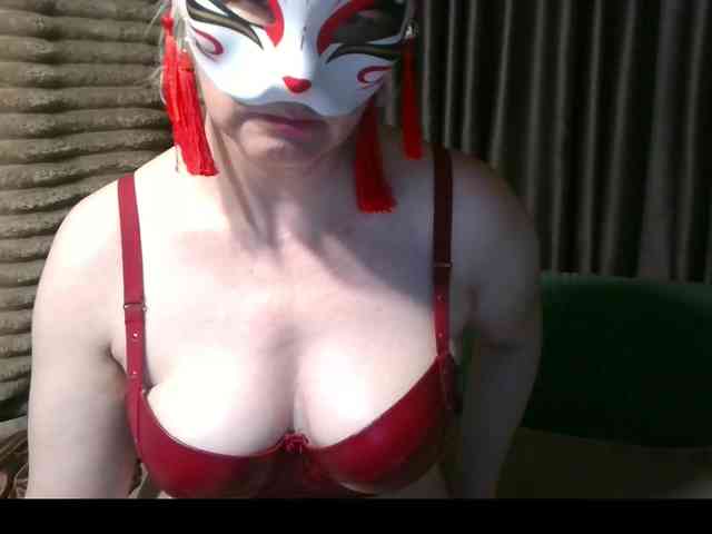 Milla45 webcam
