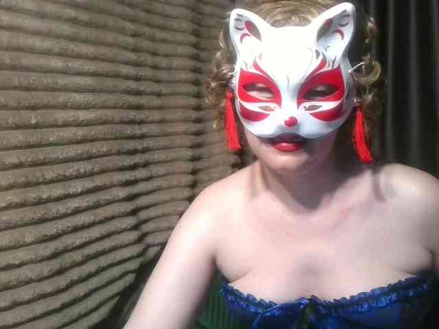 Milla45 webcam