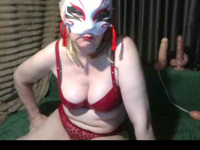 Milla45 webcam