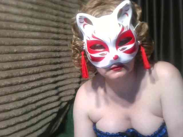 Milla45 webcam