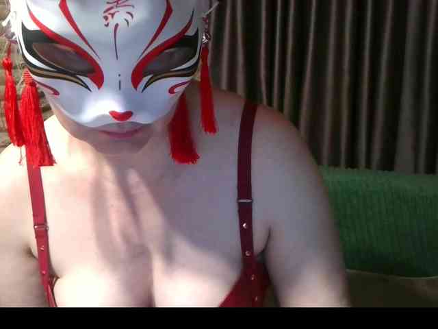 Milla45 webcam
