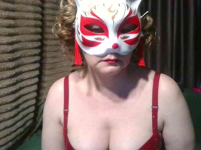 Milla45 webcam