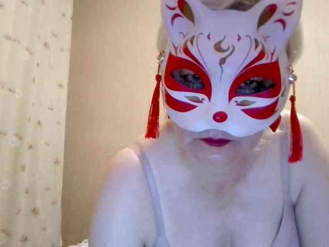Milla45 webcam