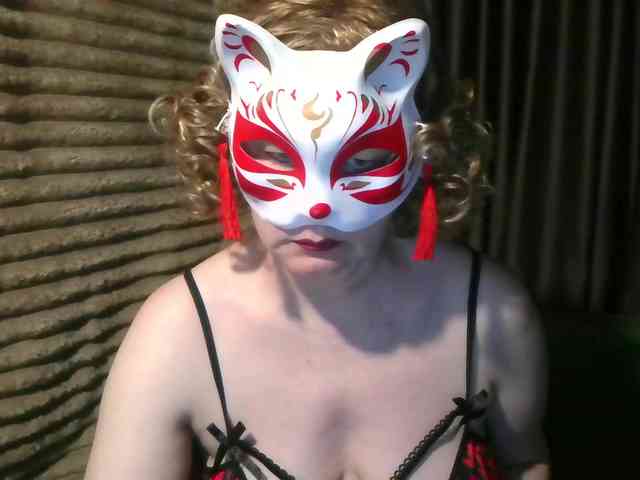 Milla45 webcam