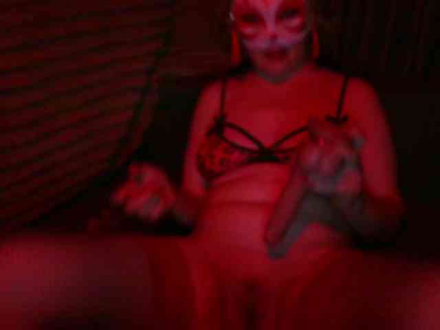 Milla45 webcam