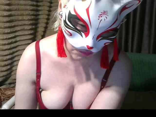 Milla45 webcam