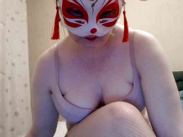 Milla45 webcam
