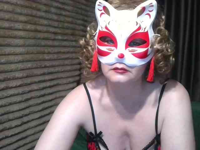 Milla45 webcam