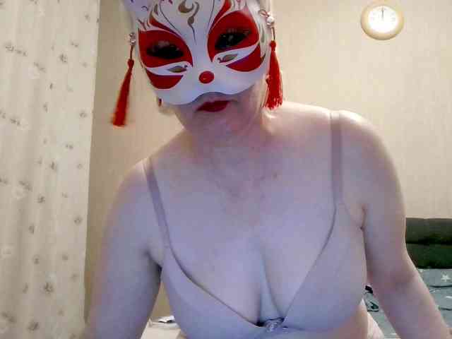 Milla45 webcam