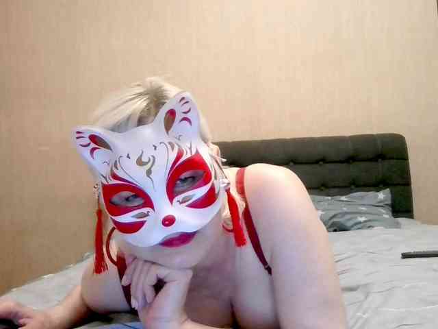 Milla45 webcam