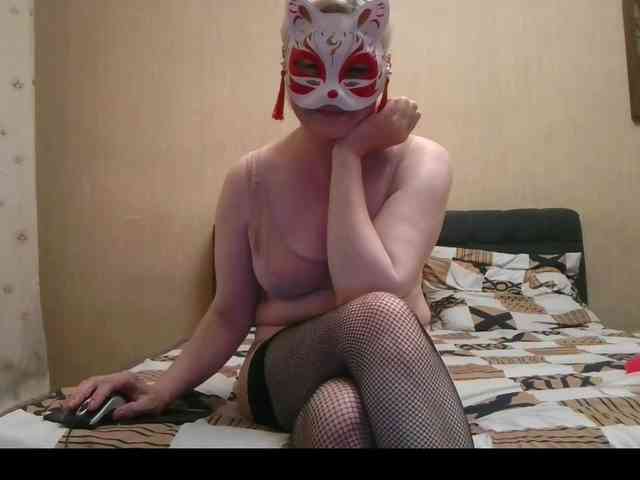 Milla45 webcam