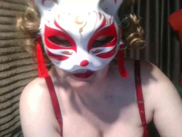 Milla45 webcam