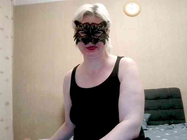 Milla45 webcam