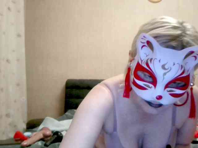 Milla45 webcam