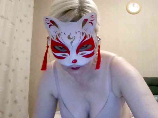 Milla45 webcam