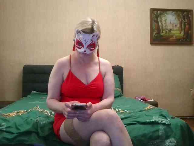 Milla45 webcam