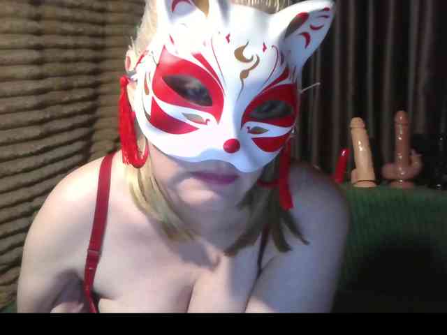 Milla45 webcam