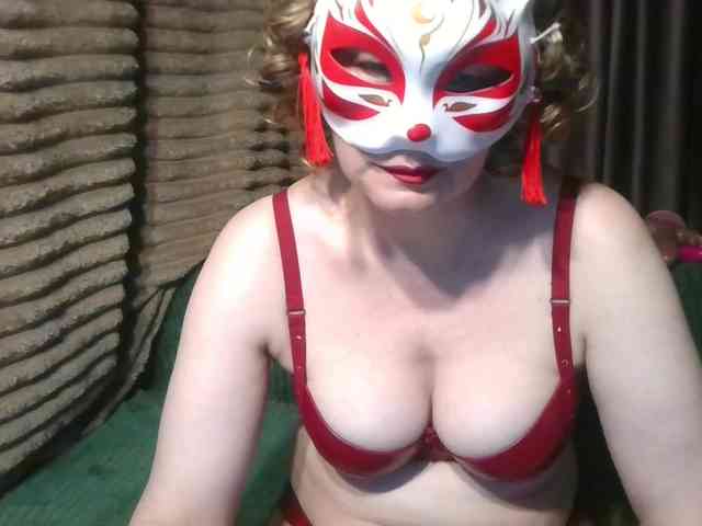 Milla45 webcam