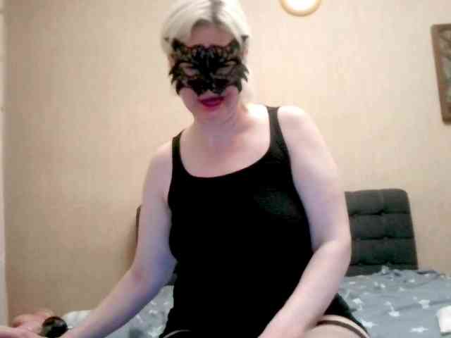 Milla45 webcam