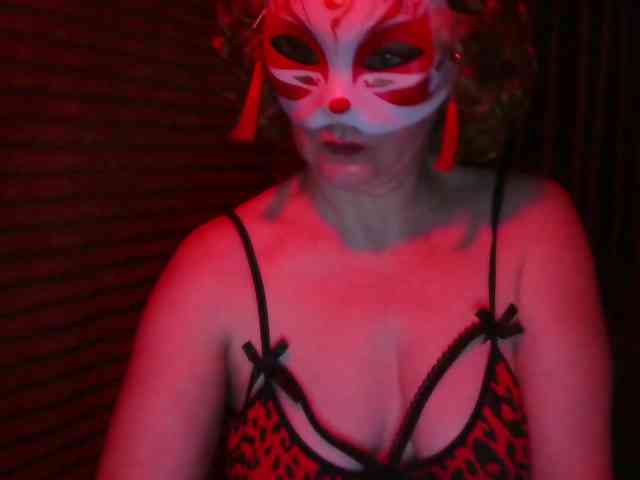 Milla45 webcam