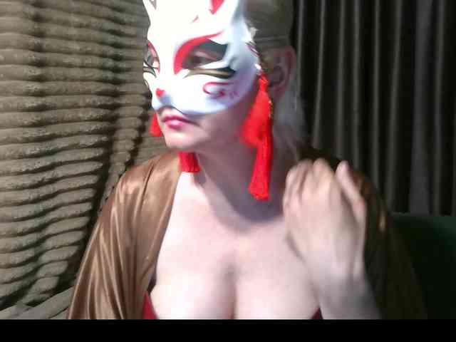 Milla45 webcam