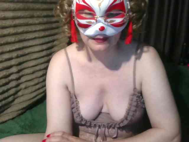 Milla45 webcam