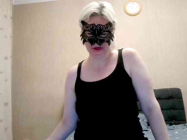 Milla45 webcam