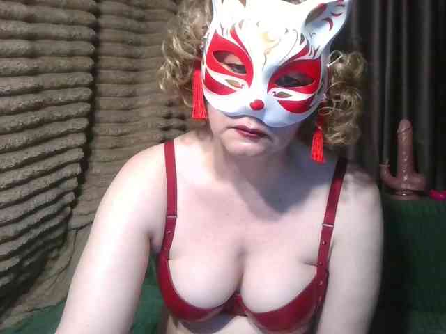 Milla45 webcam