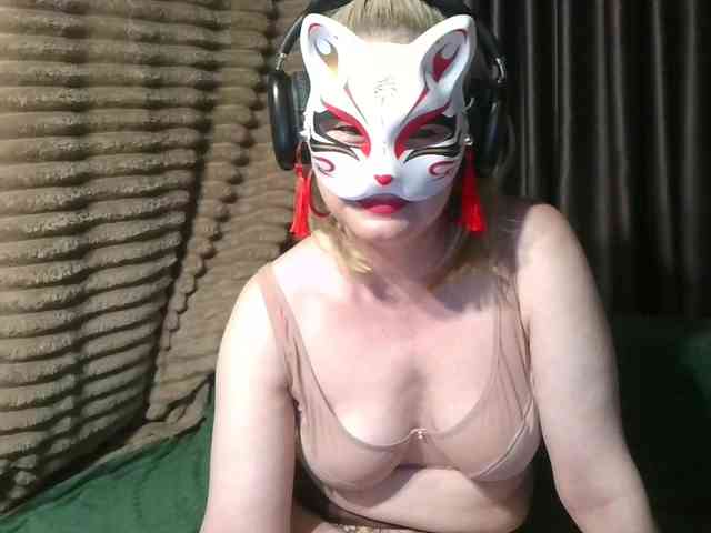Milla45 webcam
