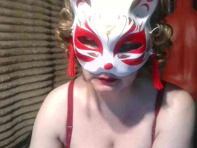 Milla45 webcam