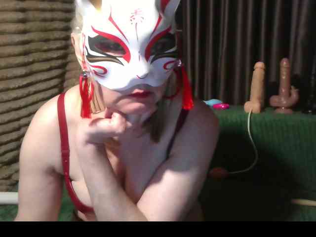 Milla45 webcam