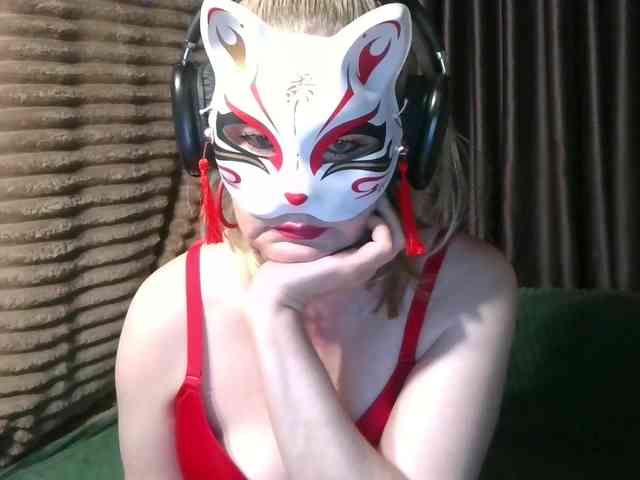 Milla45 webcam