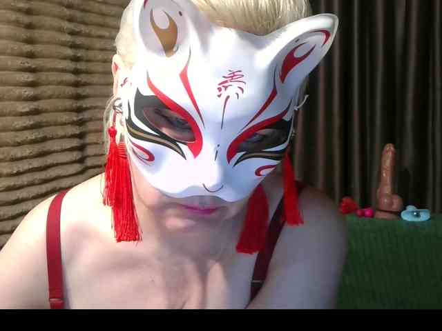 Milla45 webcam