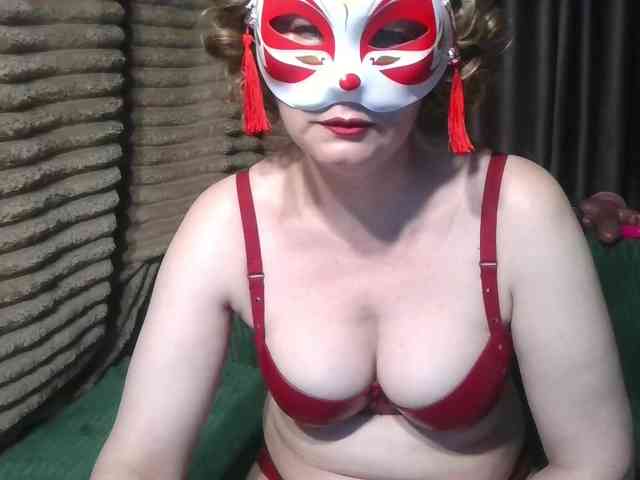 Milla45 webcam