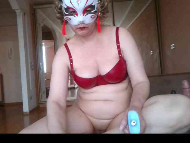 Milla45 webcam