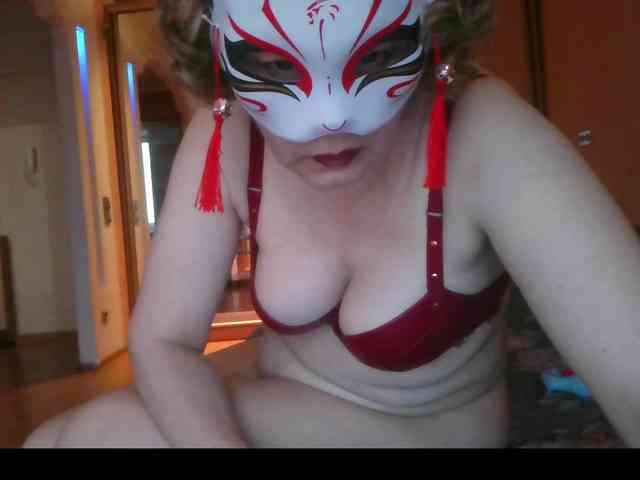 Milla45 webcam