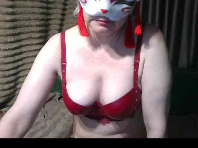 Milla45 webcam